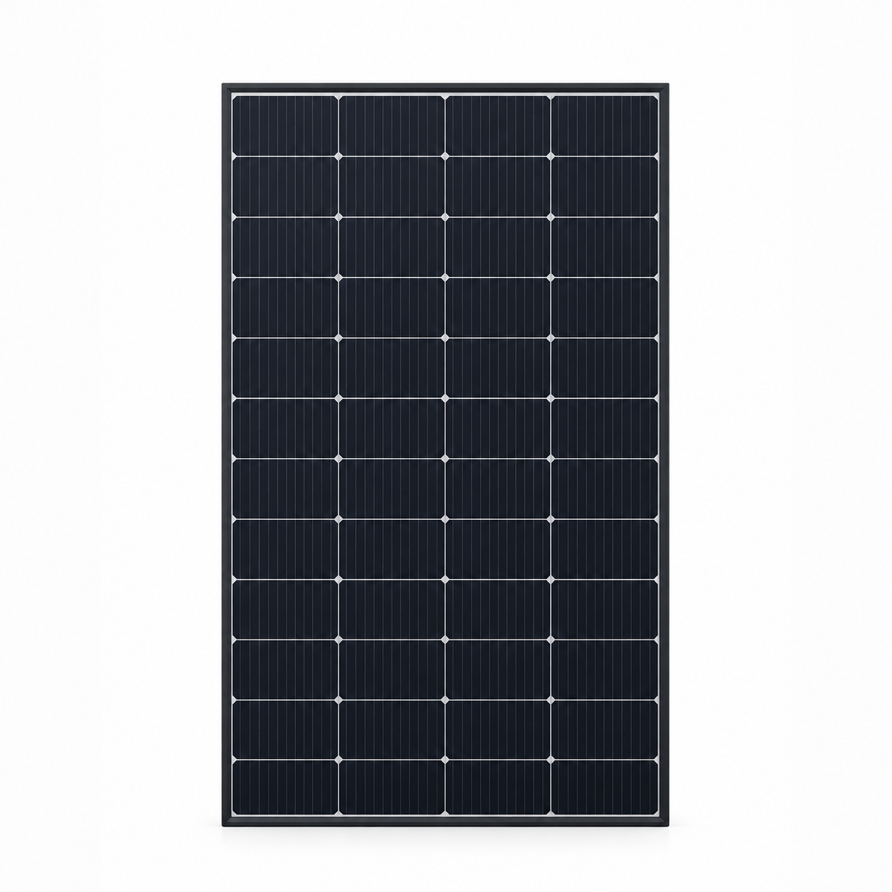 Breton MonoMax 450W Solar Panel