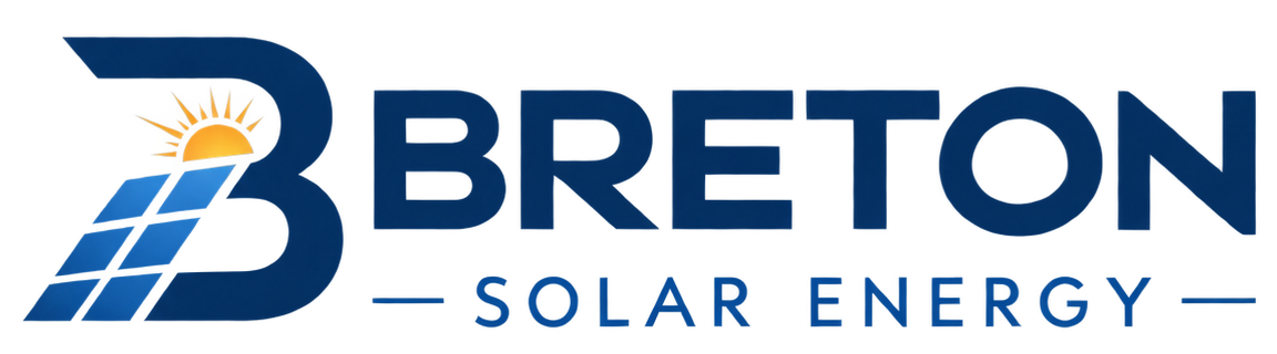 Breton Solar Energy